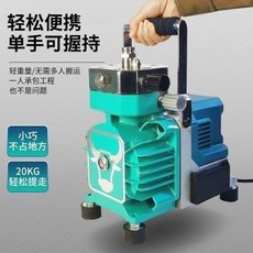 噴塗機 便攜手提式 強力大功率 隔膜泵, 1個