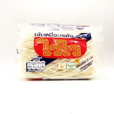 태국 쌀국수 WAIWAI 와이와이 건면 쌀국수, 180g, 1개