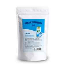 베오베 소다에이드 파우더, 1개입, 8개, 500g