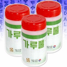 다팔아 한지공예가루풀 한지공예재료
