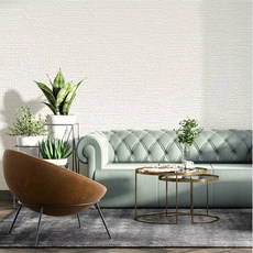 셀프 인테리어 접착식 단열벽지 1mX2.5m 펄크림화이트 포인트벽지 방한벽지, 상세페이지 참조