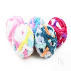 썸데이몰 고양이 장난감 털실공 캣볼