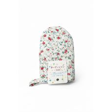 일본 직수입 작은꽃 귀여운 오븐장갑 2종 택1, 1개, 화이트