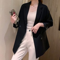 레일라 헤이시안 자켓