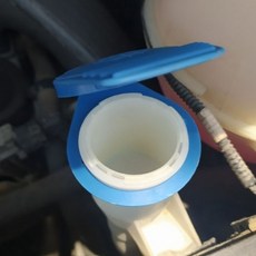 자동차 나아 캡 워셔액 뚜껑 91123EA