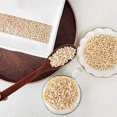 곤약쌀 시리얼 볶은 곤약쌀 곤약한끼 대용량, 200g, 1개