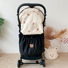 유모차 정리가방 보조가방 다용도