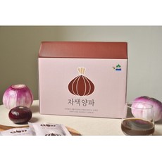 강화제일 100% 국내산 자색양파즙 50포, 100ml, 50개