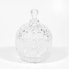 엔틱 투피스 애플 캔들 용기 280ml, 1개