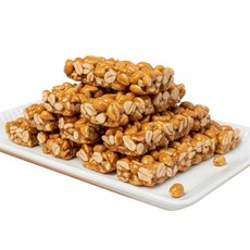 profitez La Vie 花生糖 獨立包裝 香脆可口 台灣傳統零食, 250g, 1套