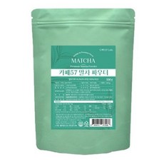 카일스 제주 말차 파우더, 500g, 2개, 1개입