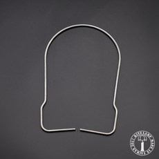 Coleman 200A提把 小紅帽適用 KITELAMP 台灣製造, 1個