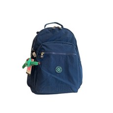 키플링(KIPLING) 클래식 대형 더블 백팩 | 캐주얼 & 스포츠 겸용