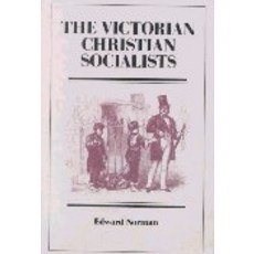 The Victorian Christian Socialists, Cambridge University Press