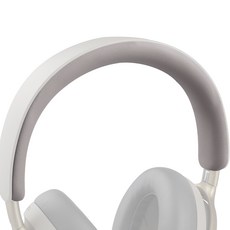 SOULWIT 교체용 헤드밴드 패드 키트 - 호환 모델 보스 Bose QuietComfort(QC) 울트라 Ultra 무선 헤드폰 간편한 DIY 설치 1개, Sandstone