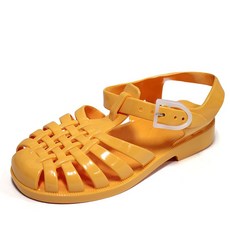 메듀즈 키즈 SUN 201 샌들 아동 젤리슈즈 MELON