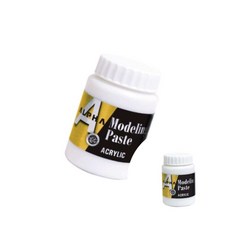 오보상점 색채 모델링 페이스트 250ml