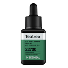 메디힐 티트리 진정 수분 세럼, 1개, 40ml