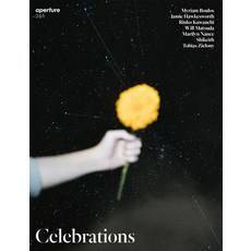(영문도서) Celebrations: Aperture 246 Paperback, English, 9781597115247