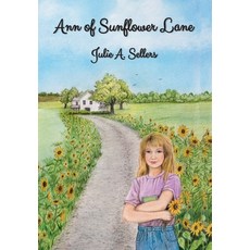 (英文圖書)Ann of Sunflower Lane 精裝版, Meadowlark, 英文