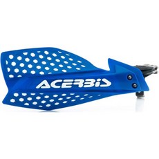 Acerbis 2645481006 핸드가드 블랙, Acerbis 2645481006 핸드가드 블랙 217