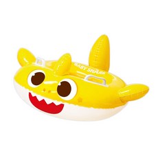 핑크퐁 아기상어 쿠션보행기(24) 물놀이 유아 튜브 ths+174pb