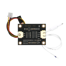 아두이노 수질측정 센서모듈 TDS Sensor, 1개