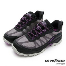 GOODYEAR 戶外郊山健行女款運動鞋