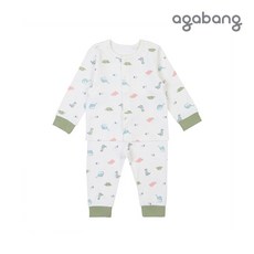 아가방 사우루스내의 O WHITE 01Q15760503