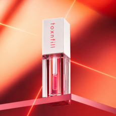 톡스앤필 볼륨 샷 립 세럼 1EA, 1개, 투명