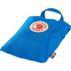 【Fjallraven】Kanken Rain Cover 背包套 防水耐用, 聯合藍, 1個