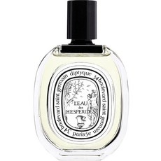 DIPTYQUE 海絲佩拉蒂之水淡香水, 1個, 100ml