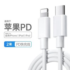 퐁당 히터 온수 히터봉 온수기 수중 캠핑 온수코일 욕조, D. .0m PD 고 충전 케이블