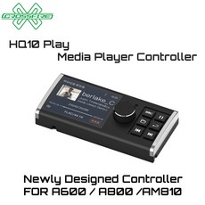 CROSSFIRE 交叉火力 HQ10 P9 play 汽車音響多媒體控制撥放器