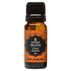 닥터조이드 아로마 에센셜 오일 스윗 오렌지l 1개, 오렌지, 10ml