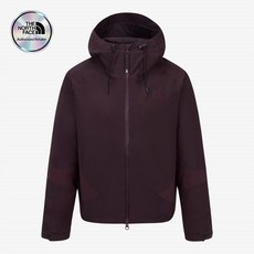 노스페이스 여성 알토스 자켓 NJ2HR81CDKV 20251016