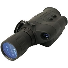 Yukon Patrol-D 3x42 單眼夜視鏡, 1個