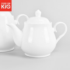 라망 도자기 다도 세트 소품, 중