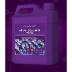 AF 氣體過濾器 濾材罐 二氧化碳吸附瓶 Aquaforest【 貓的水族 】, 1個, Air Scrubber Media 2