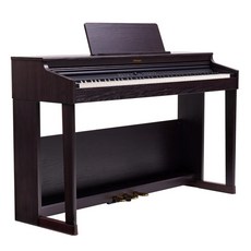 Roland RP701 滑蓋式電鋼琴 藍芽 兒童電子琴 數位鋼琴 鋼琴, 1個, 黑色