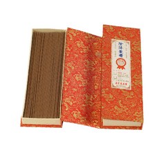 施美玉 除障薰香 7寸臥香, 三盒以上/每盒『請下標3以上』