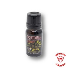 jif TORTOISE OIL 육지거북등갑오일 (파충류칼슘제 파충류영양제 파충류용품 레오파드게코칼슘 육지거북이칼슘 육지거북칼슘 도마뱀칼슘 크레스티드게코칼슘 비어디드래곤칼슘), 1개, 10ml