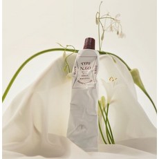 [신규향출시]타입넘버 핸드크림 40ml 5종 택 1, N.60 슬로우다운 (NEW), 1개