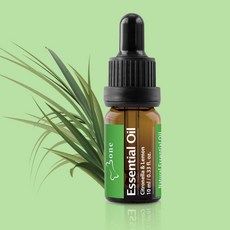 Bone 單方精油 10ml 滴管瓶裝, 1個, 香茅檸檬精油,滴管款