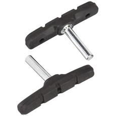 시마노 BR-MC40 M70T2 V 브레이크 슈 세트 Y8CF98050(100)