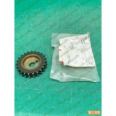 三菱 堅達CANTER 3.5T 96年 上雙排 時規齒輪 偏心軸齒輪 凸輪軸齒輪 ME200748, 1個