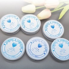 공예용 비즈재료 우레탄줄 0.5mm 키링재료 공예재료 키링만들기 구슬 팔찌재료 구슬줄 진주구슬 목걸이재료 진주 구슬팔찌+동아상사Shop, 빠른배송
