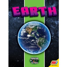 Earth Library Binding, Av2