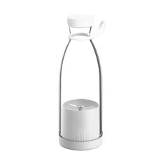 미니 휴대용 전기 주서기 블렌더 USB 과일 밀크셰이크 믹서, Basic Style USB 1