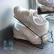 더아이 신발장 신발정리대 슬림신발장 좁은신발정리대 좁은현관신발장
